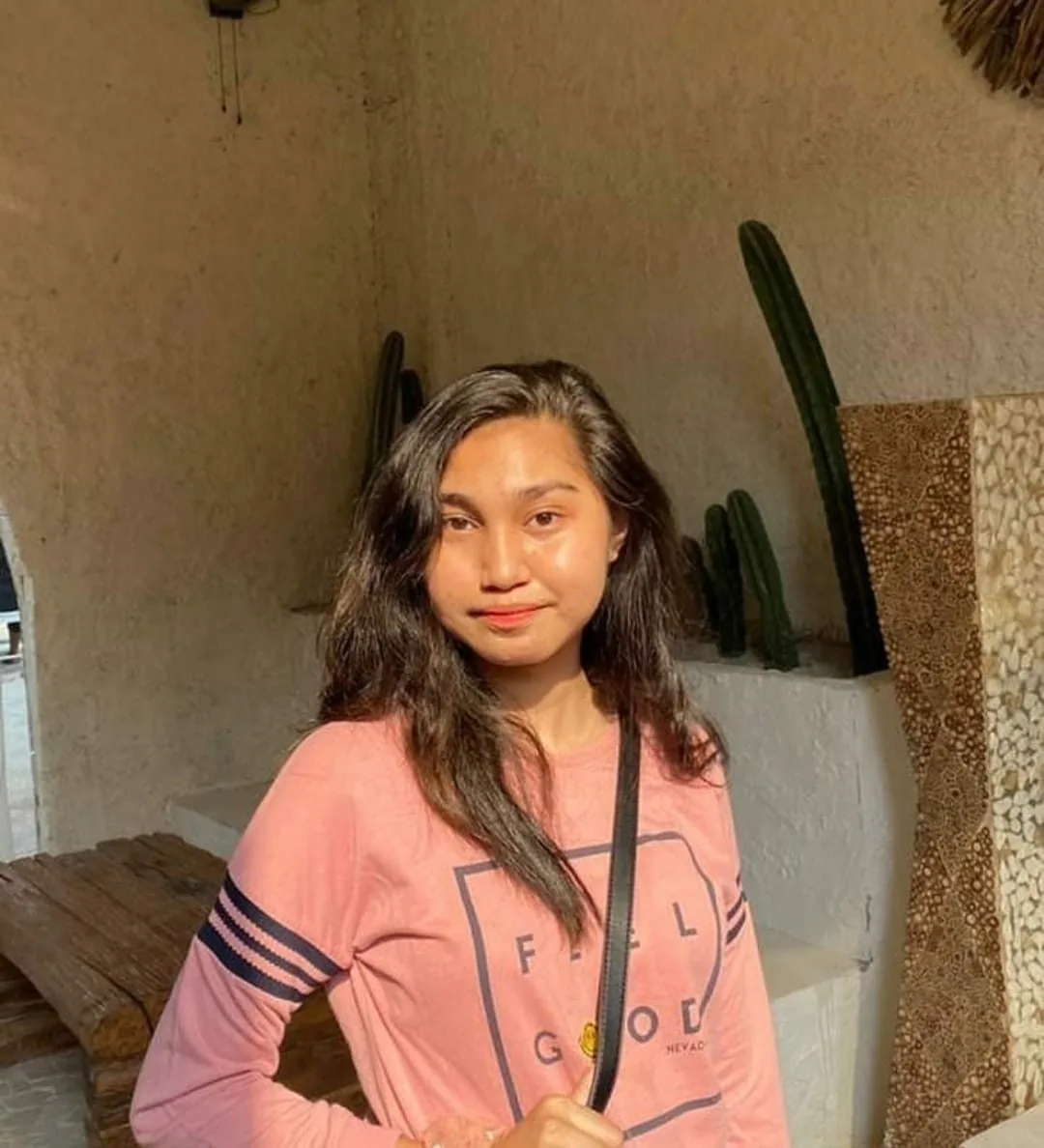 Christien Lea Matuankotta