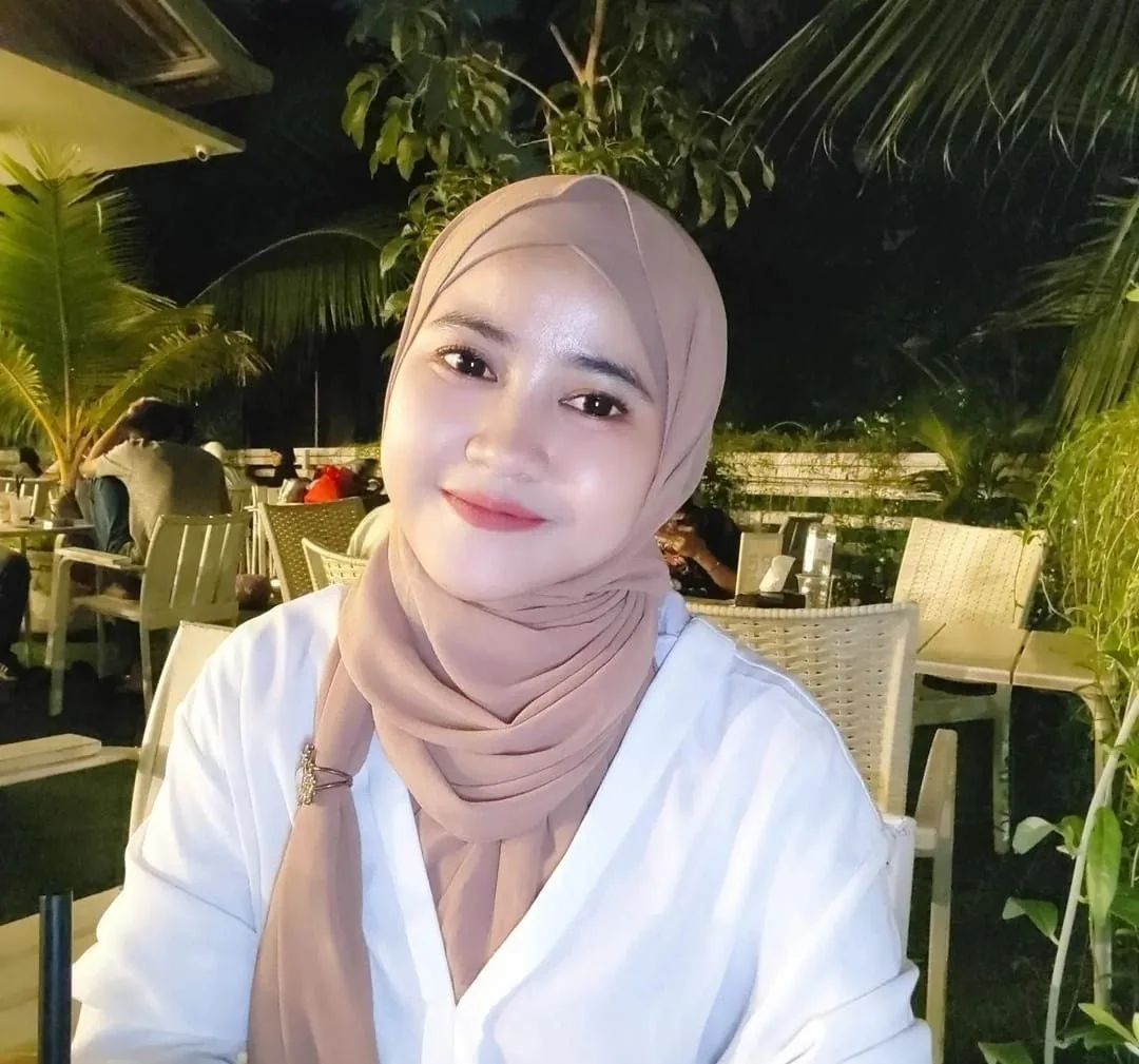 Mutia Armah Yunita