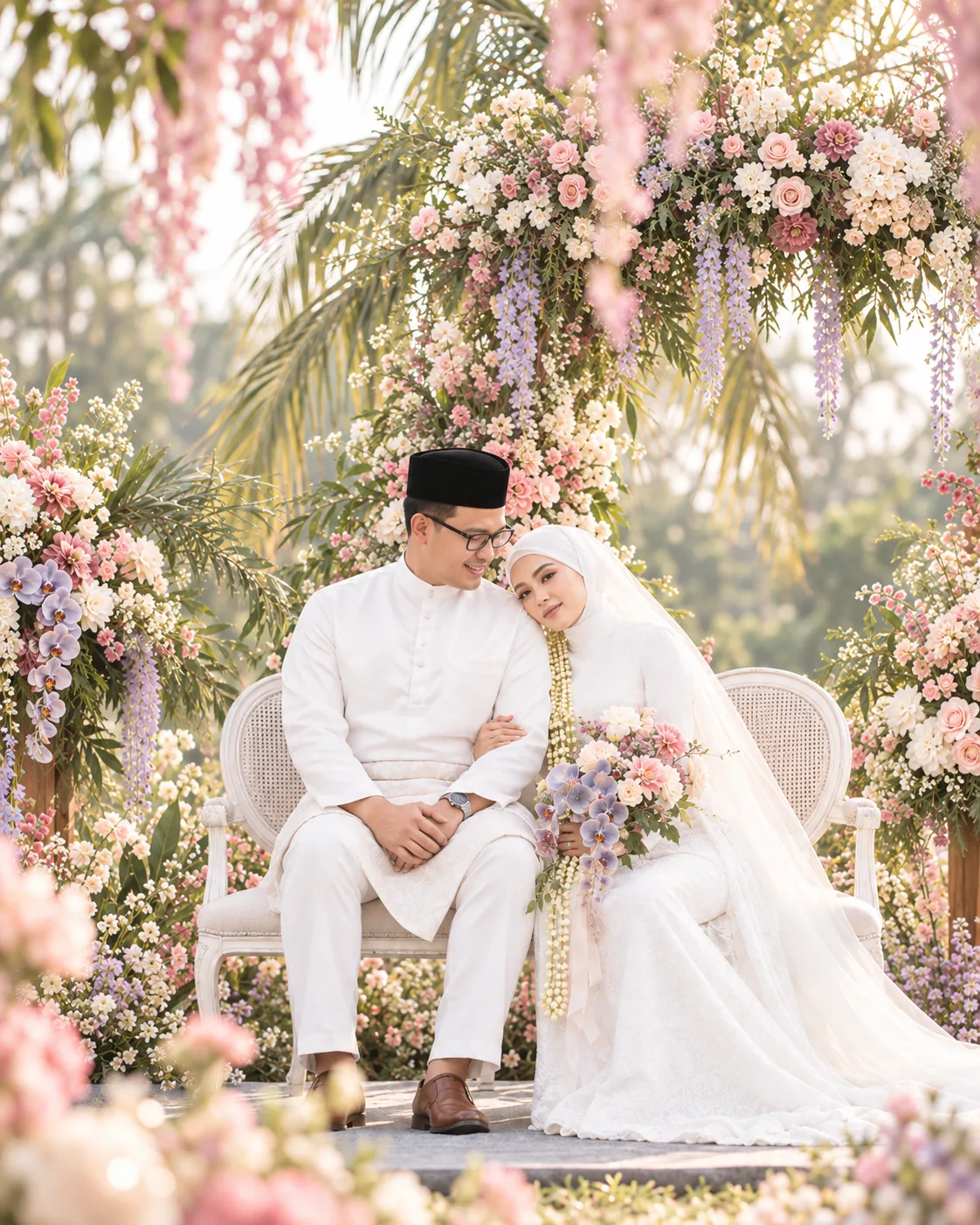 Nathan & Aurelia